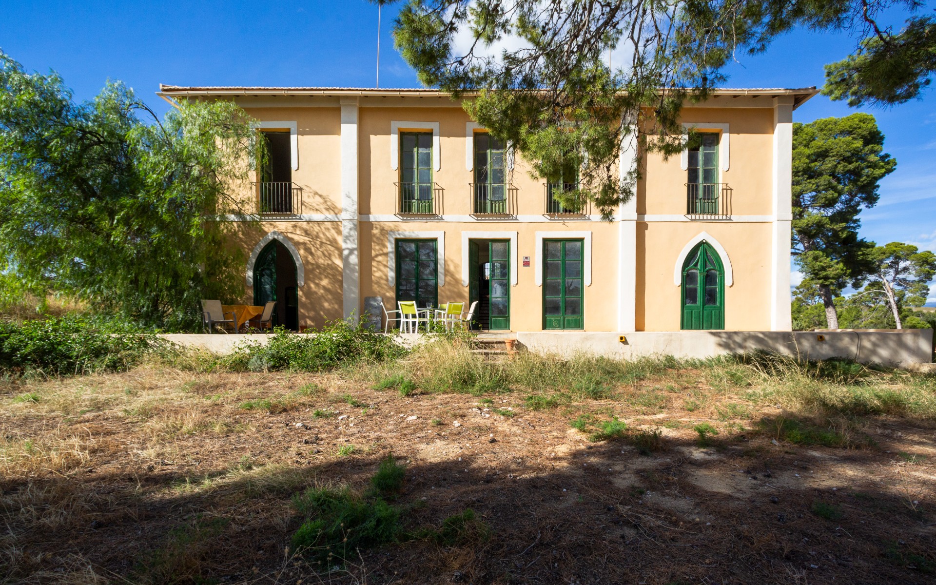 Villa en venta en San Juan De Alicante
