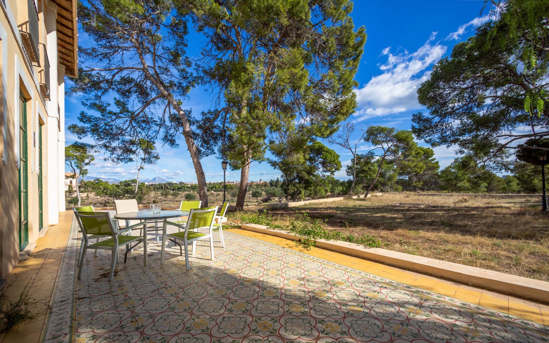 Villa en venta en San Juan De Alicante