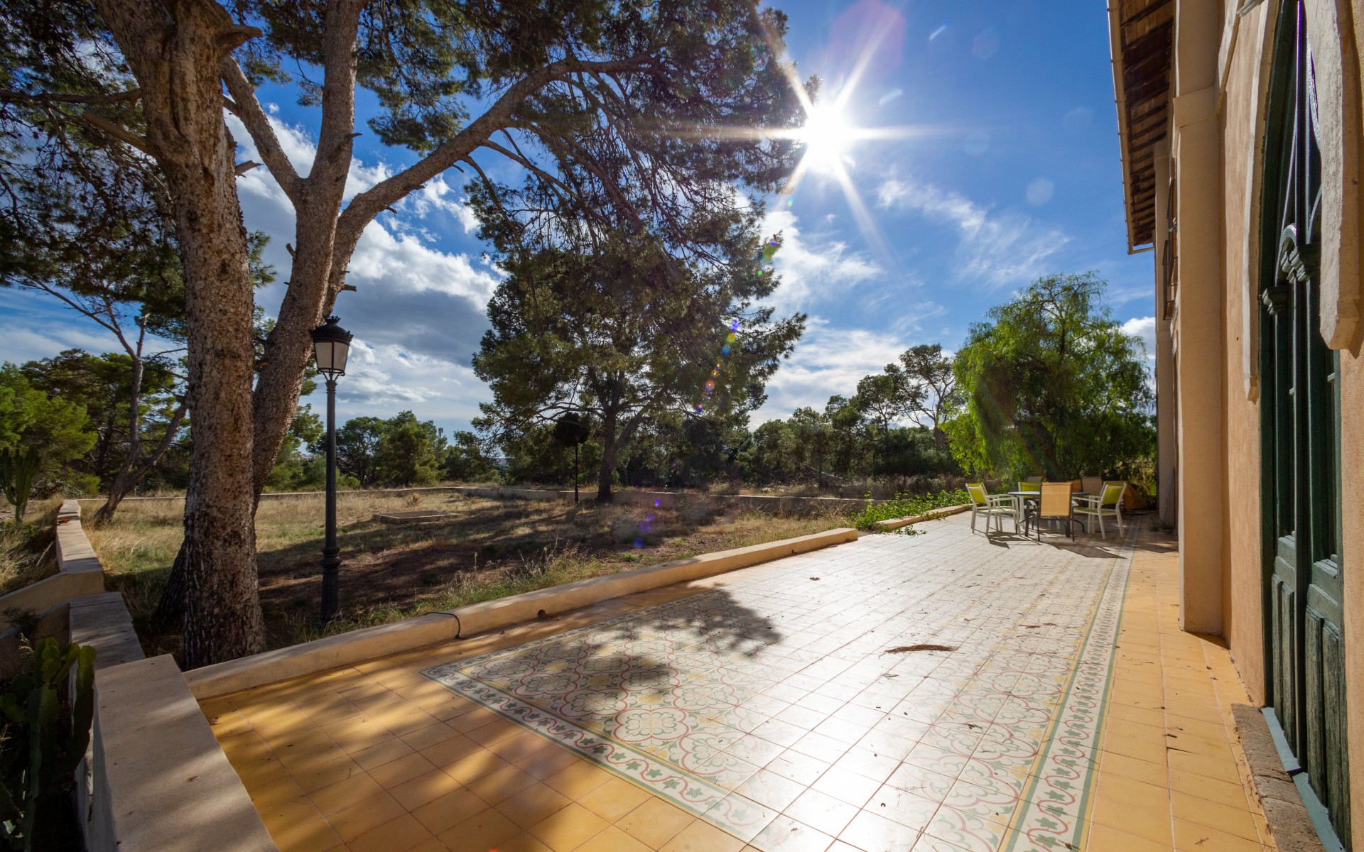 Villa en venta en San Juan De Alicante