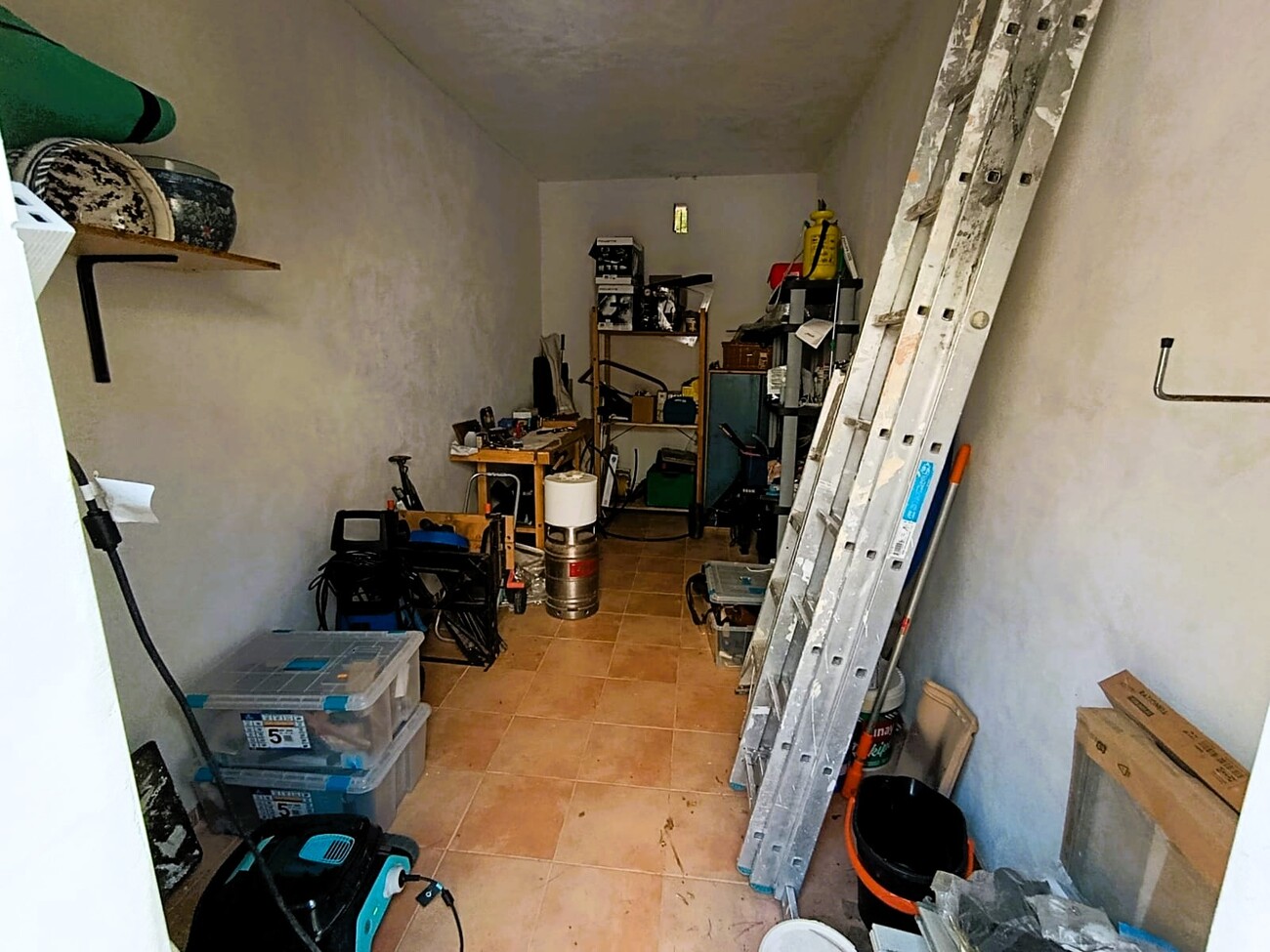 Villa en venta en Las Ramblas Golf