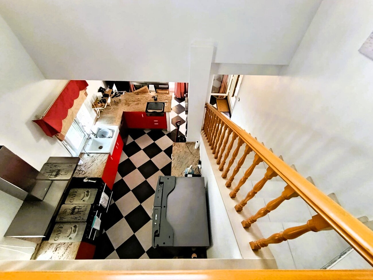Villa en venta en Las Ramblas Golf
