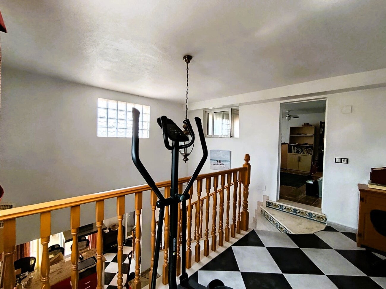 Villa en venta en Las Ramblas Golf