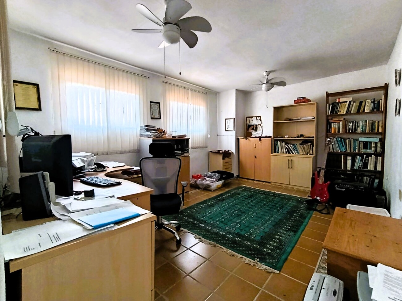 Villa en venta en Las Ramblas Golf