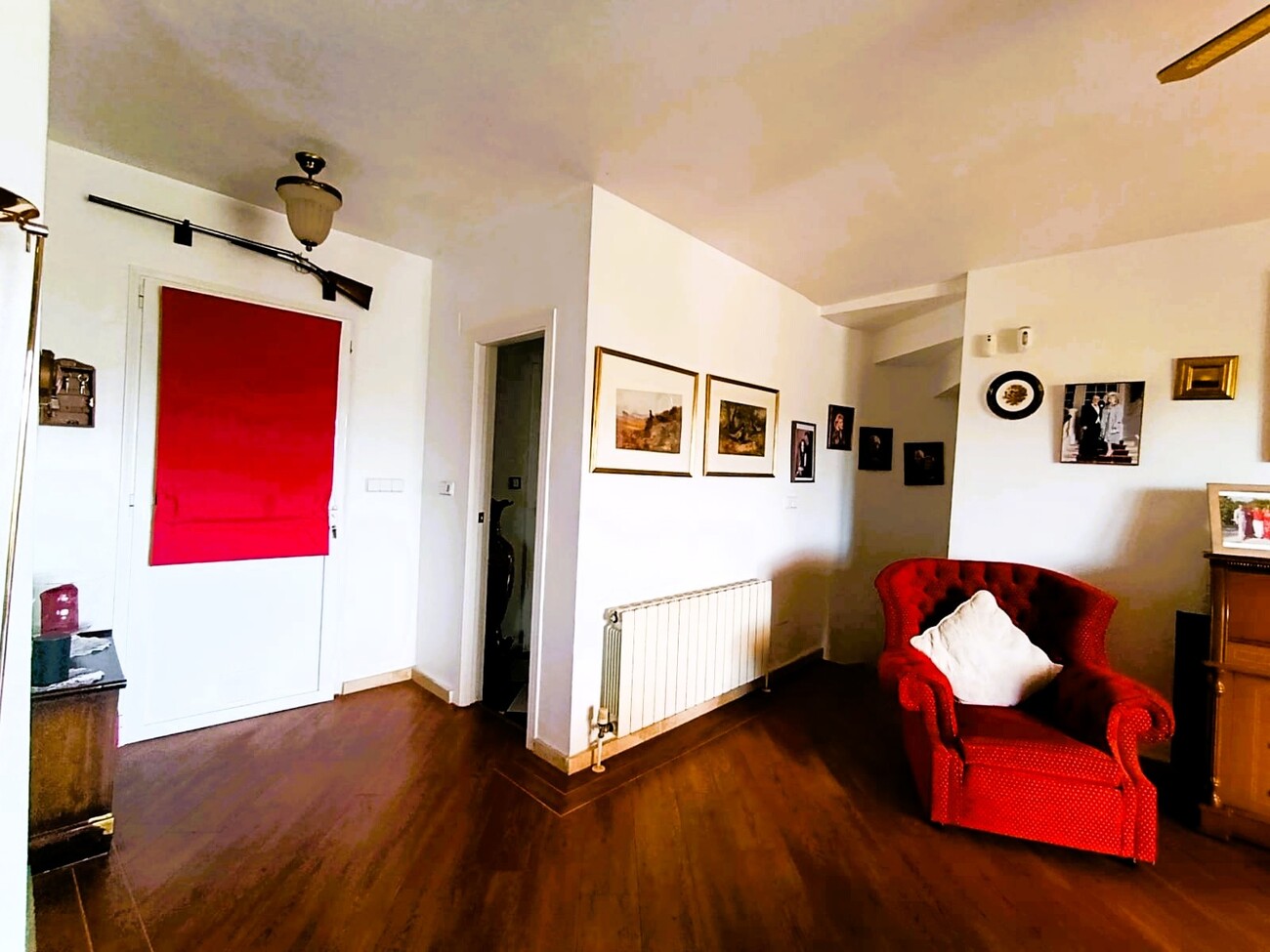 Villa en venta en Las Ramblas Golf