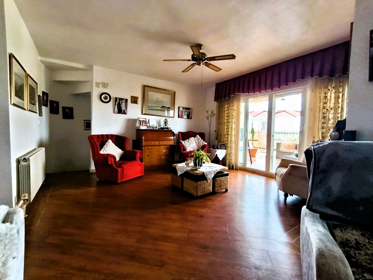 Villa en venta en Las Ramblas Golf