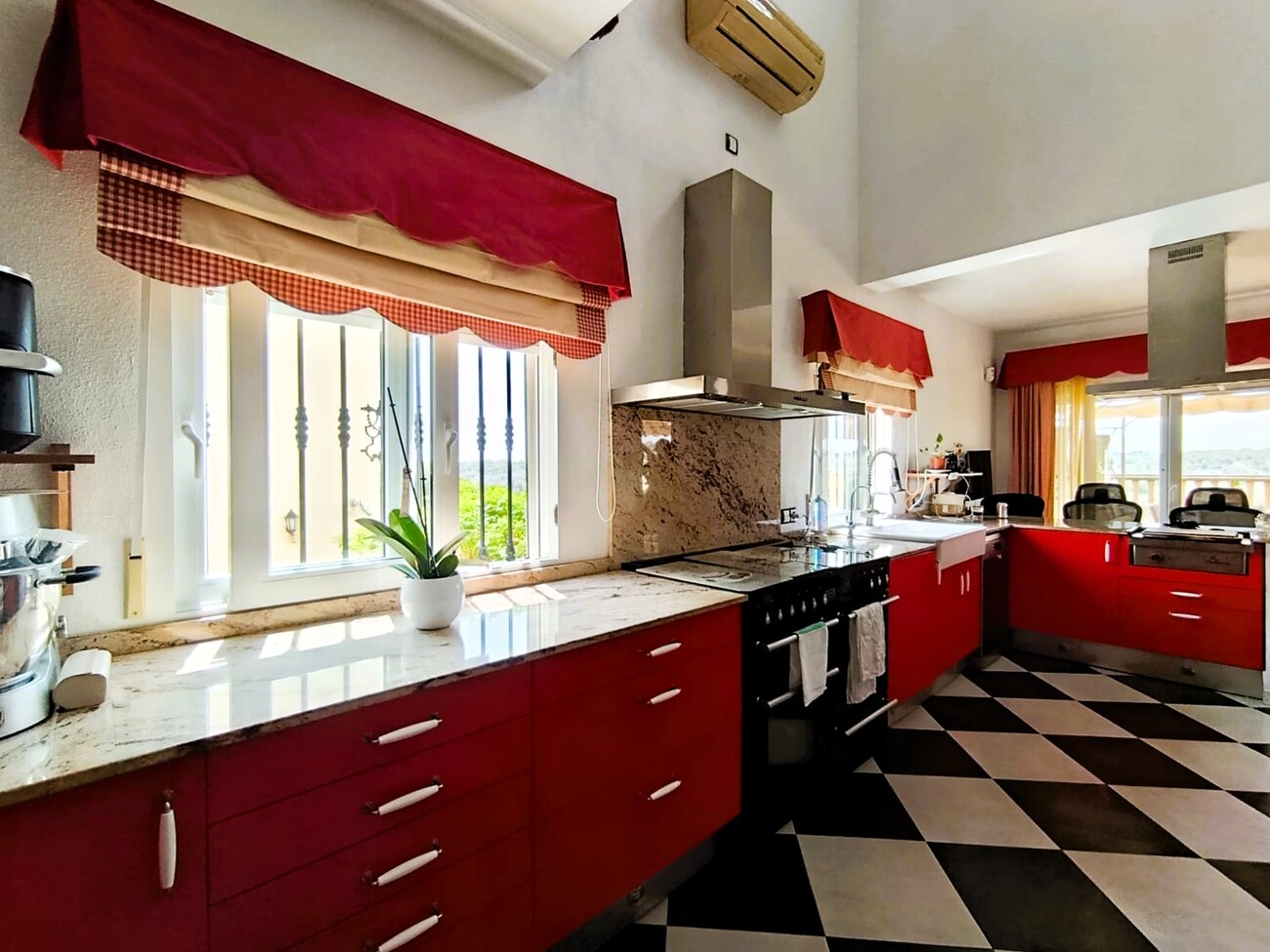 Villa en venta en Las Ramblas Golf