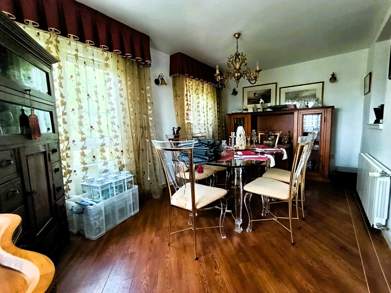 Villa en venta en Las Ramblas Golf