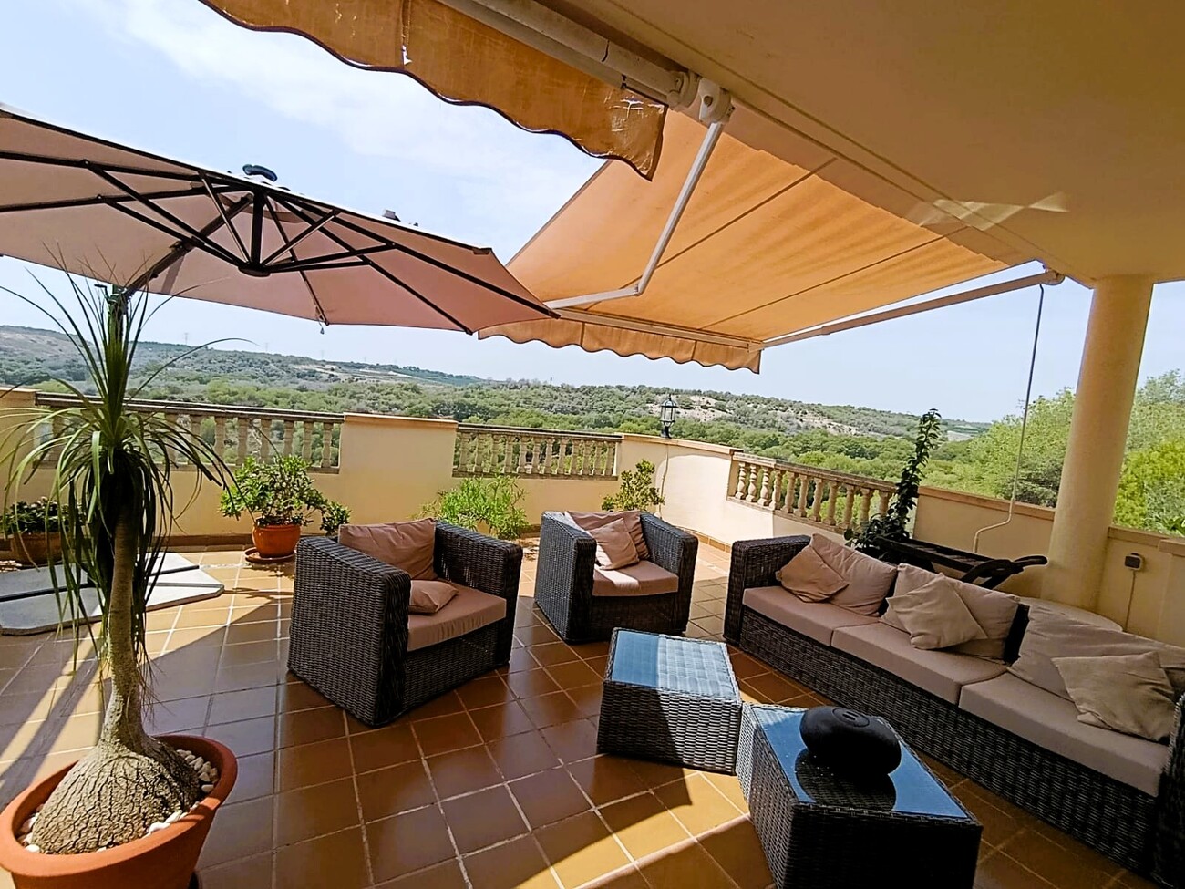 Villa en venta en Las Ramblas Golf