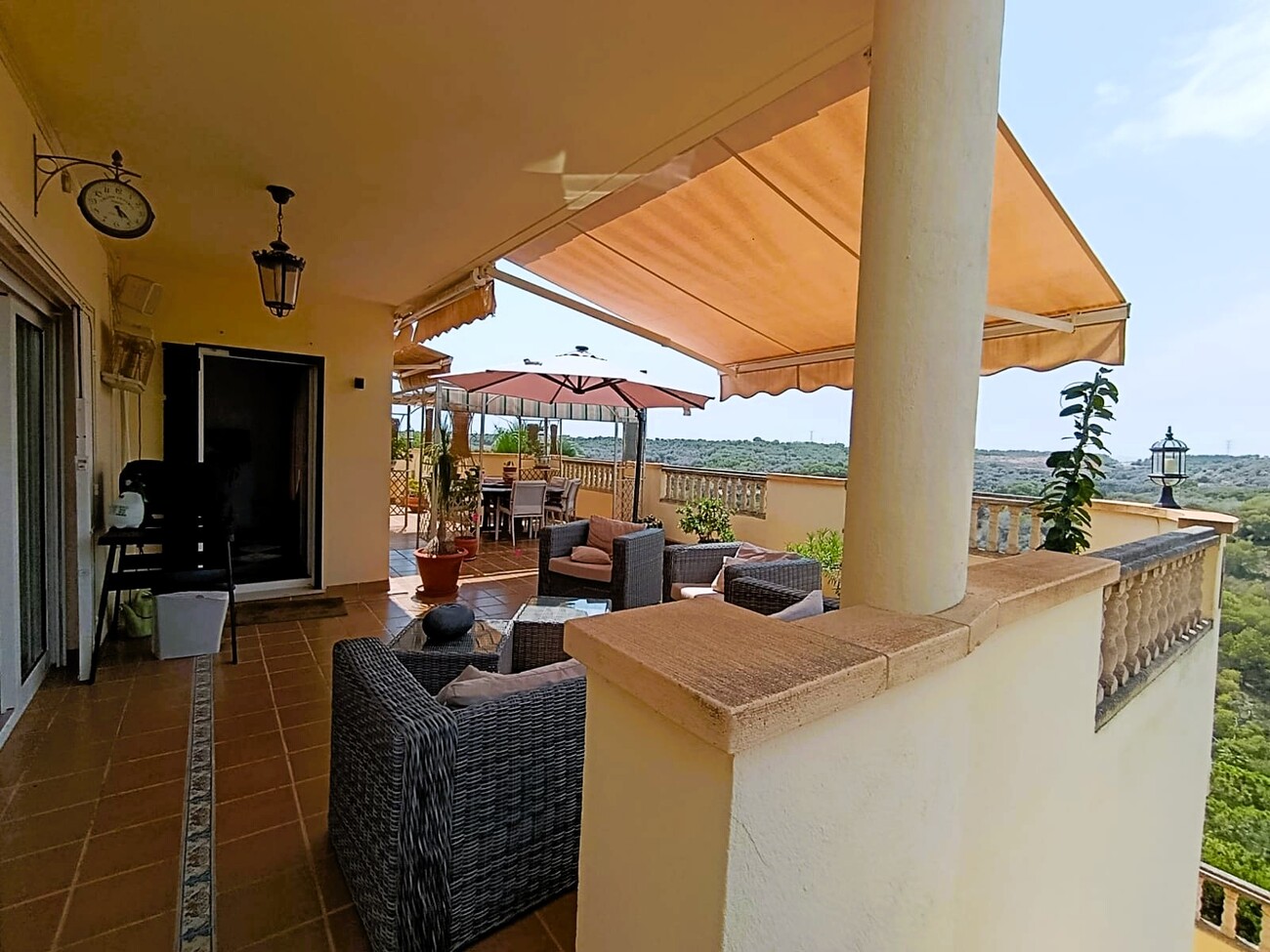Villa en venta en Las Ramblas Golf