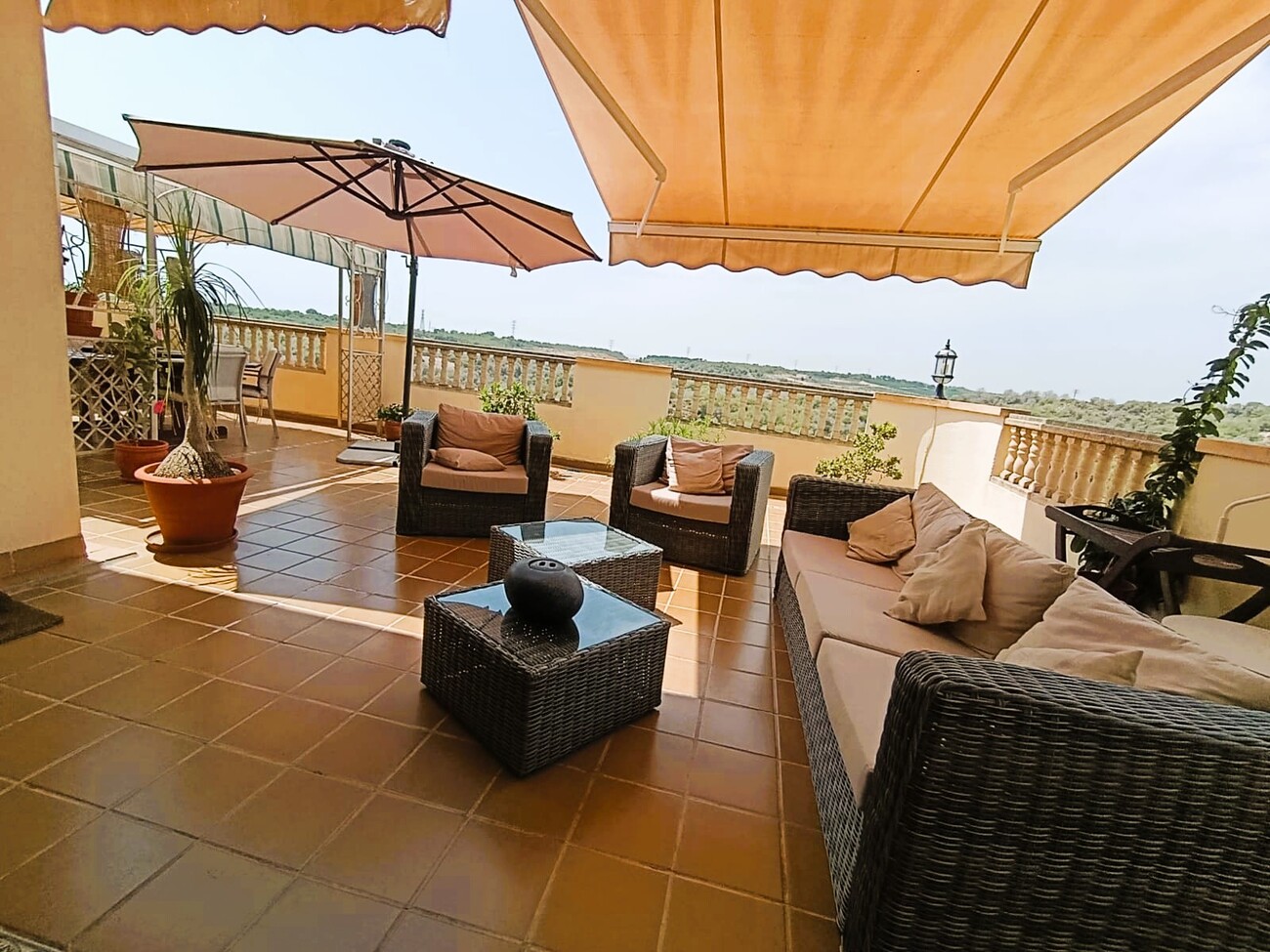 Villa en venta en Las Ramblas Golf
