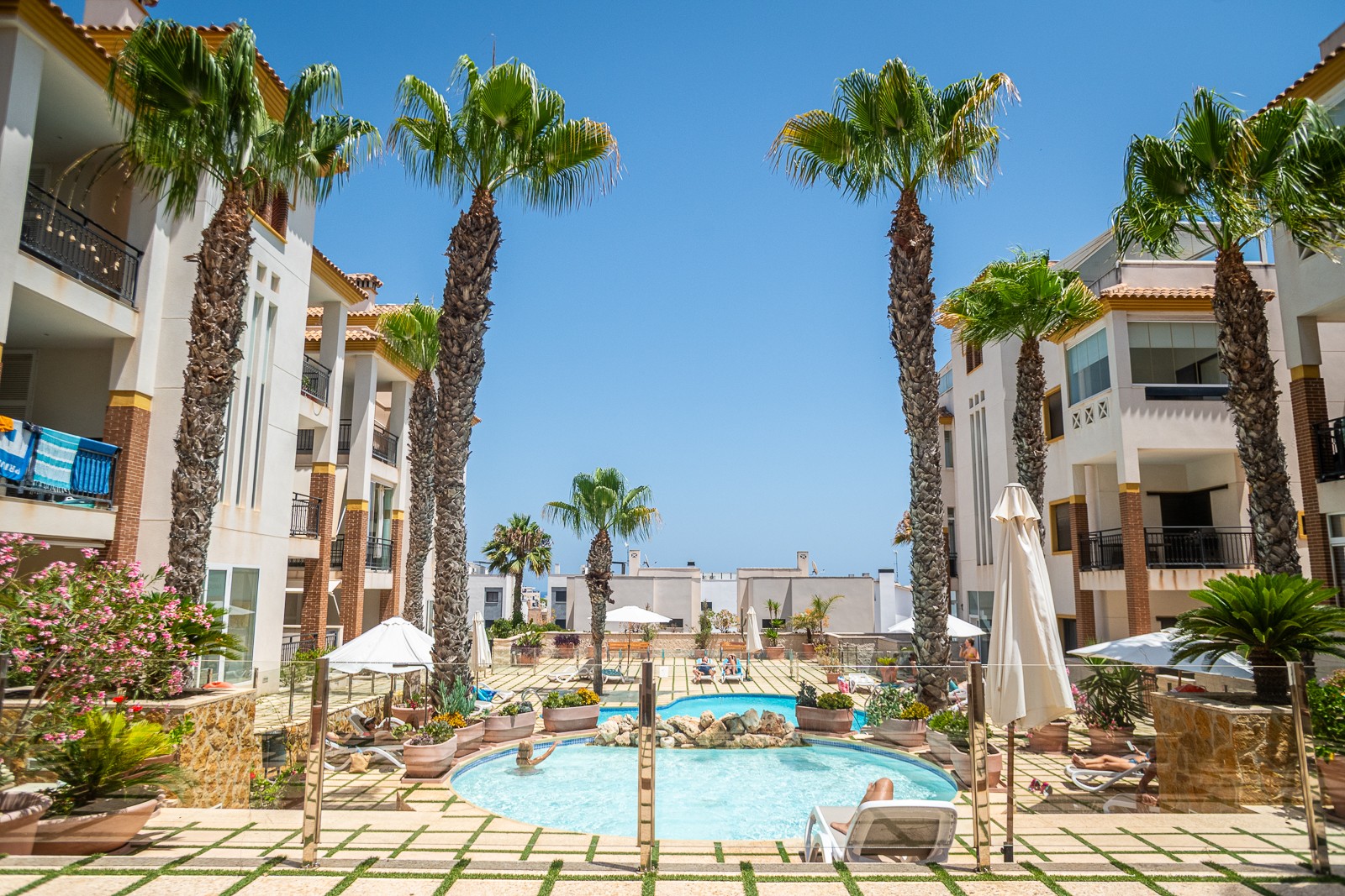 Apartment for sale in Guardamar Del Segura, Alicante, Spain