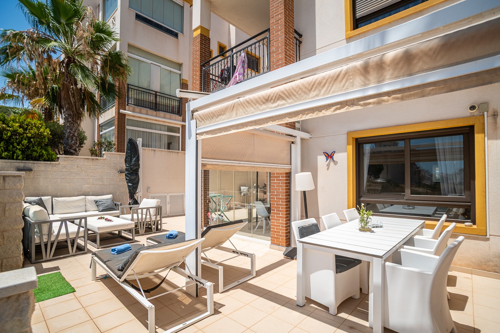 Apartment for sale in Guardamar Del Segura, Alicante, Spain