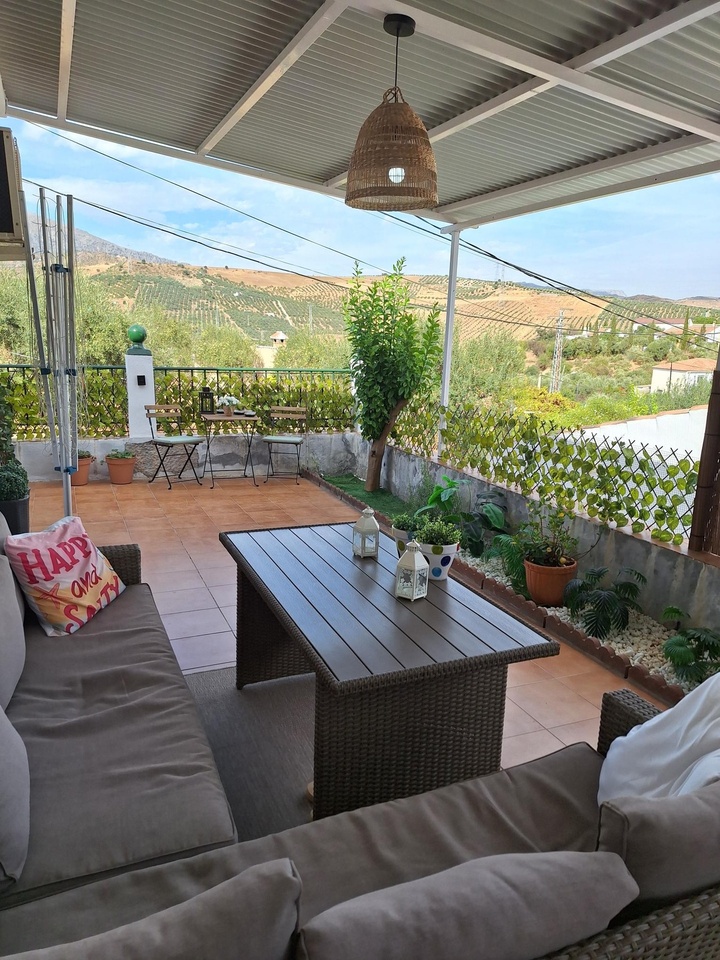 Town House for sale in Bermejo, Málaga, Spain