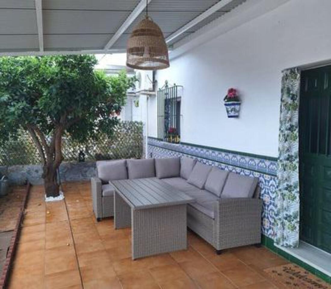 Town House en venta en Bermejo