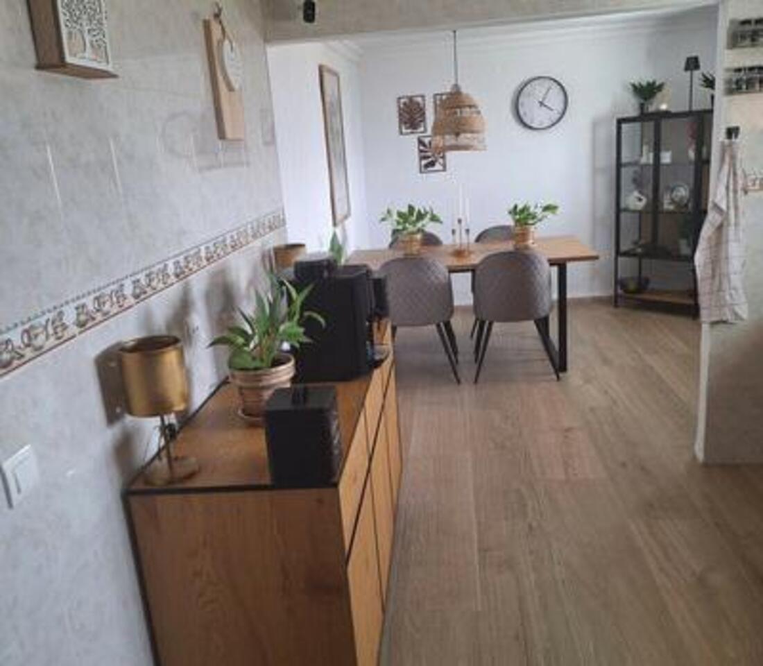 Town House en venta en Bermejo