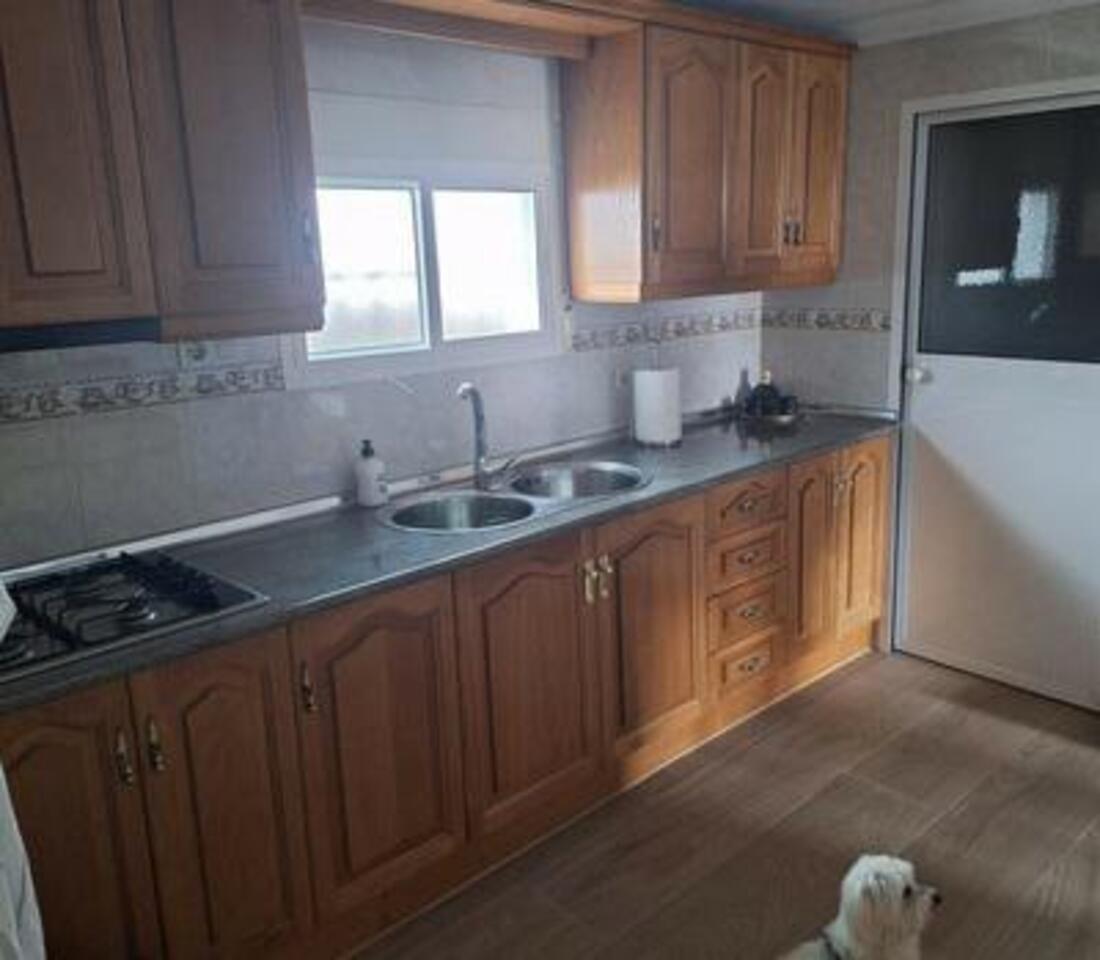 Town House en venta en Bermejo