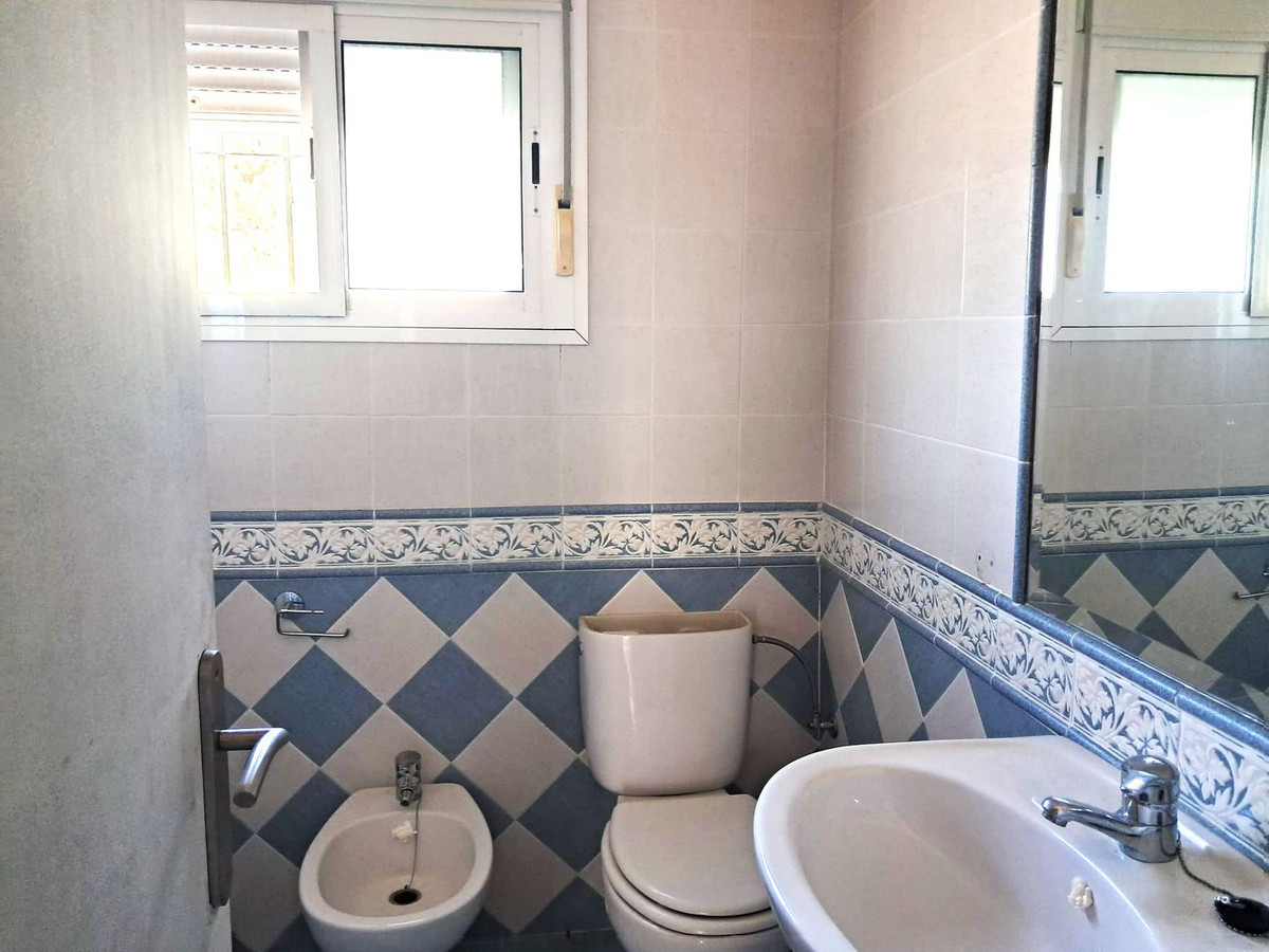 Villa for sale in New Golden Mile, Málaga, Spain