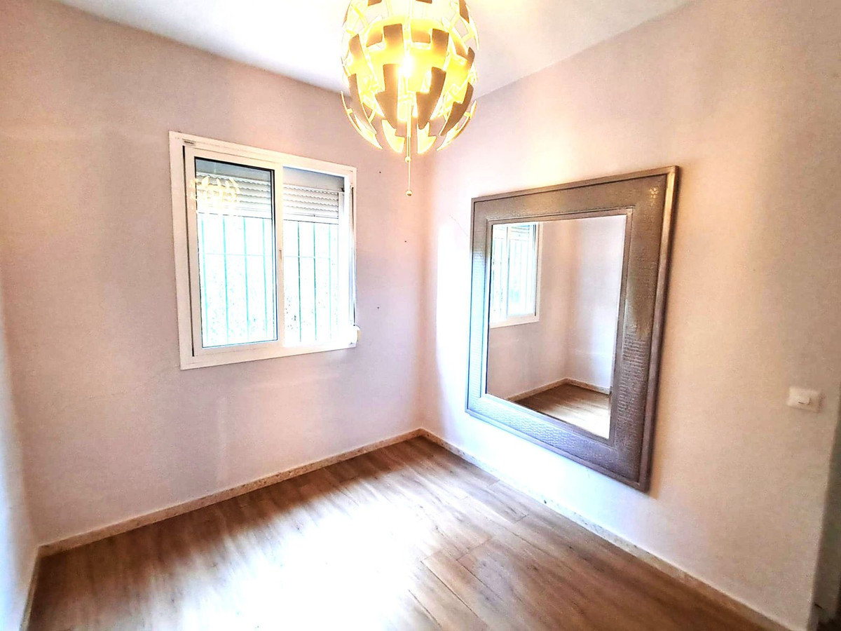 Villa for sale in New Golden Mile, Málaga, Spain