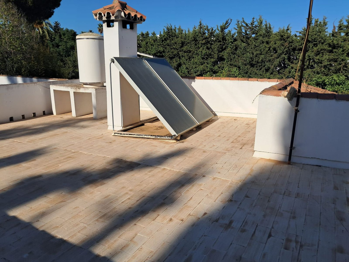 Villa for sale in New Golden Mile, Málaga, Spain