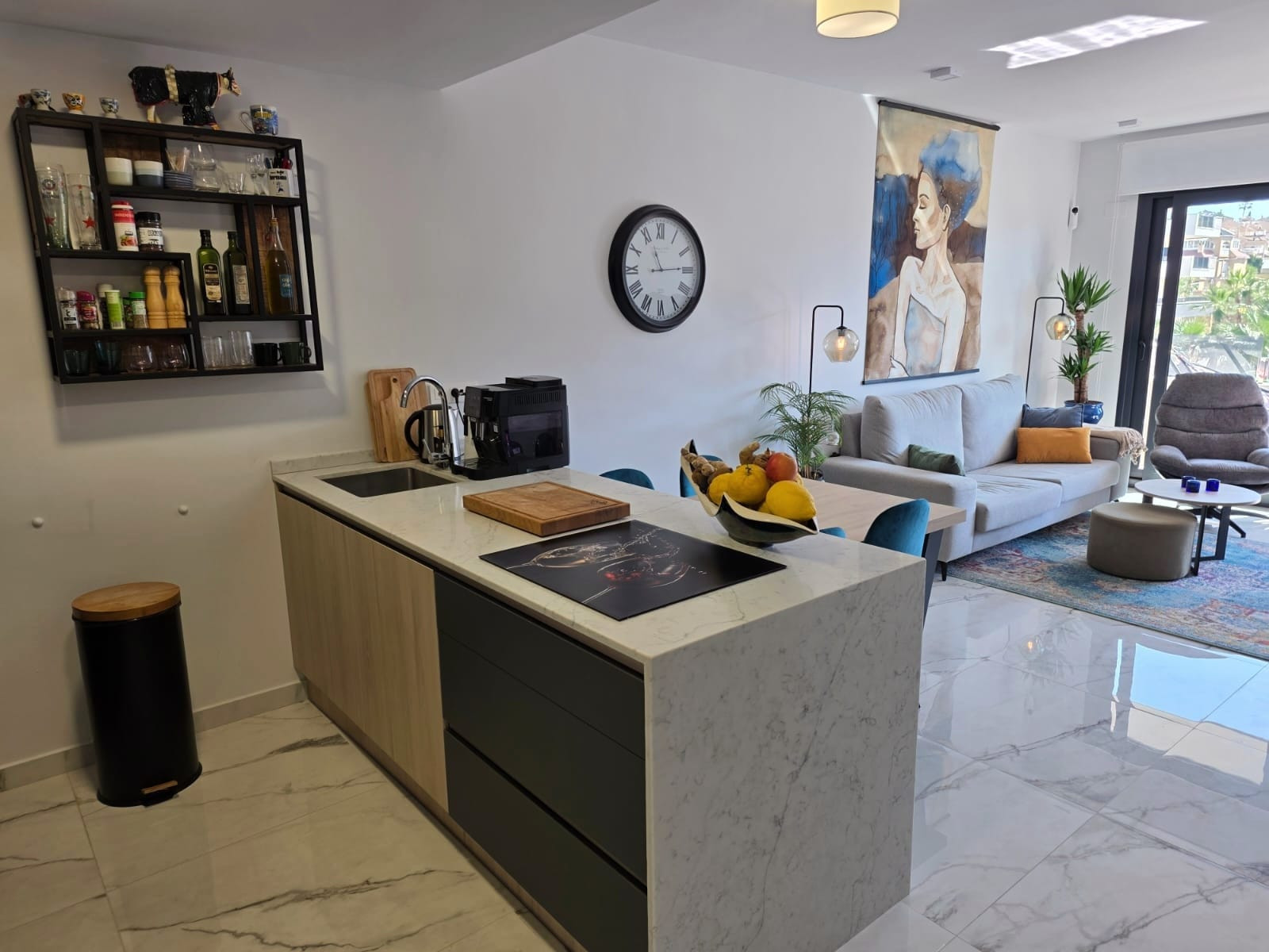 Piso en venta en Orihuela Costa