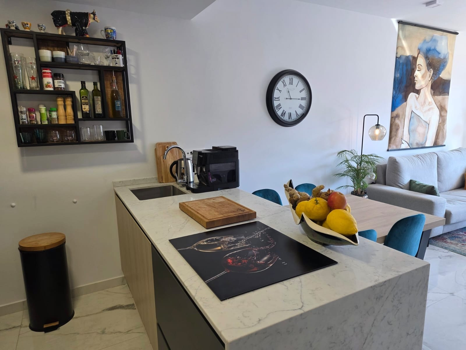 Piso en venta en Orihuela Costa