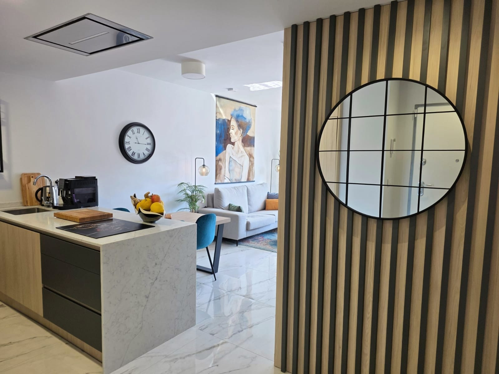 Piso en venta en Orihuela Costa