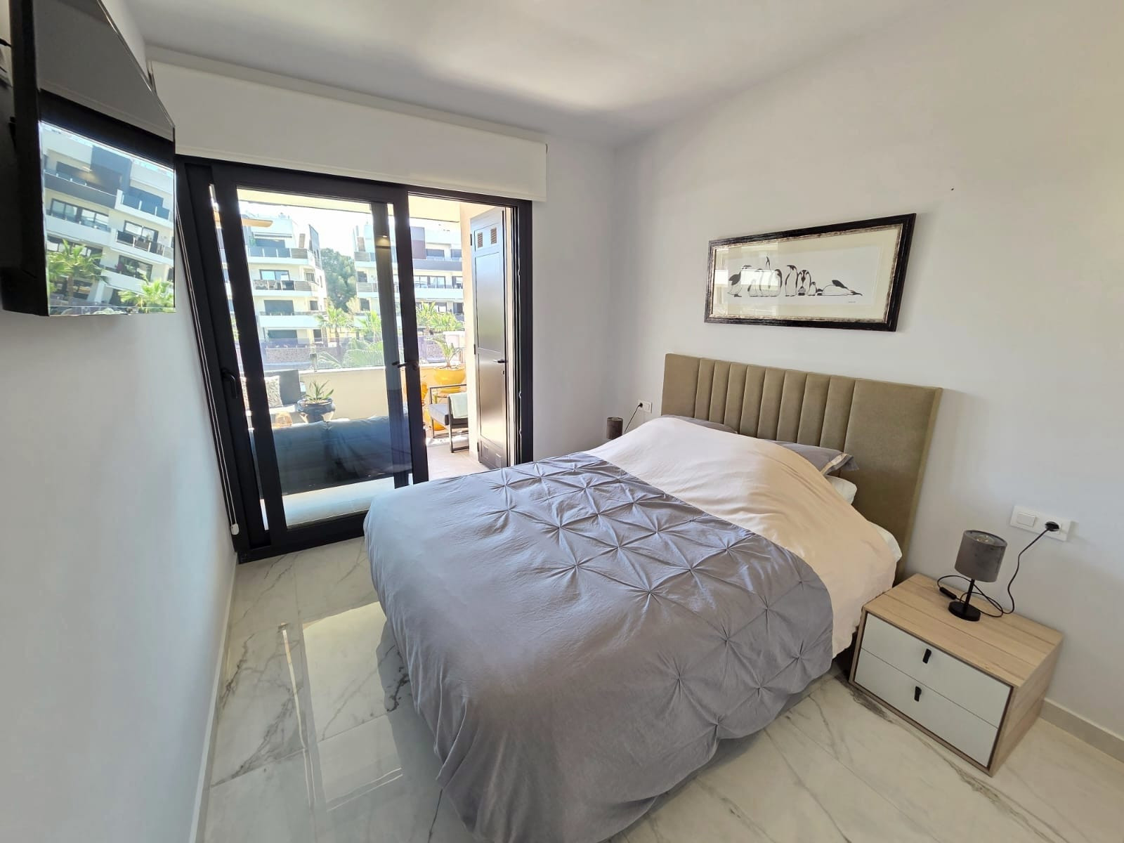 Piso en venta en Orihuela Costa