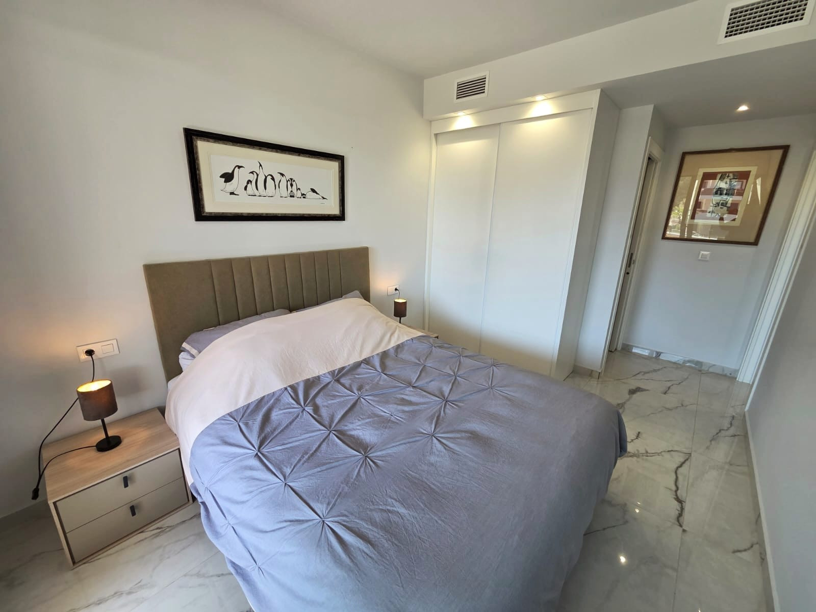 Piso en venta en Orihuela Costa