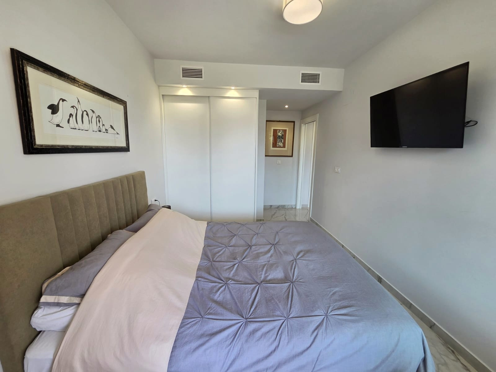 Piso en venta en Orihuela Costa