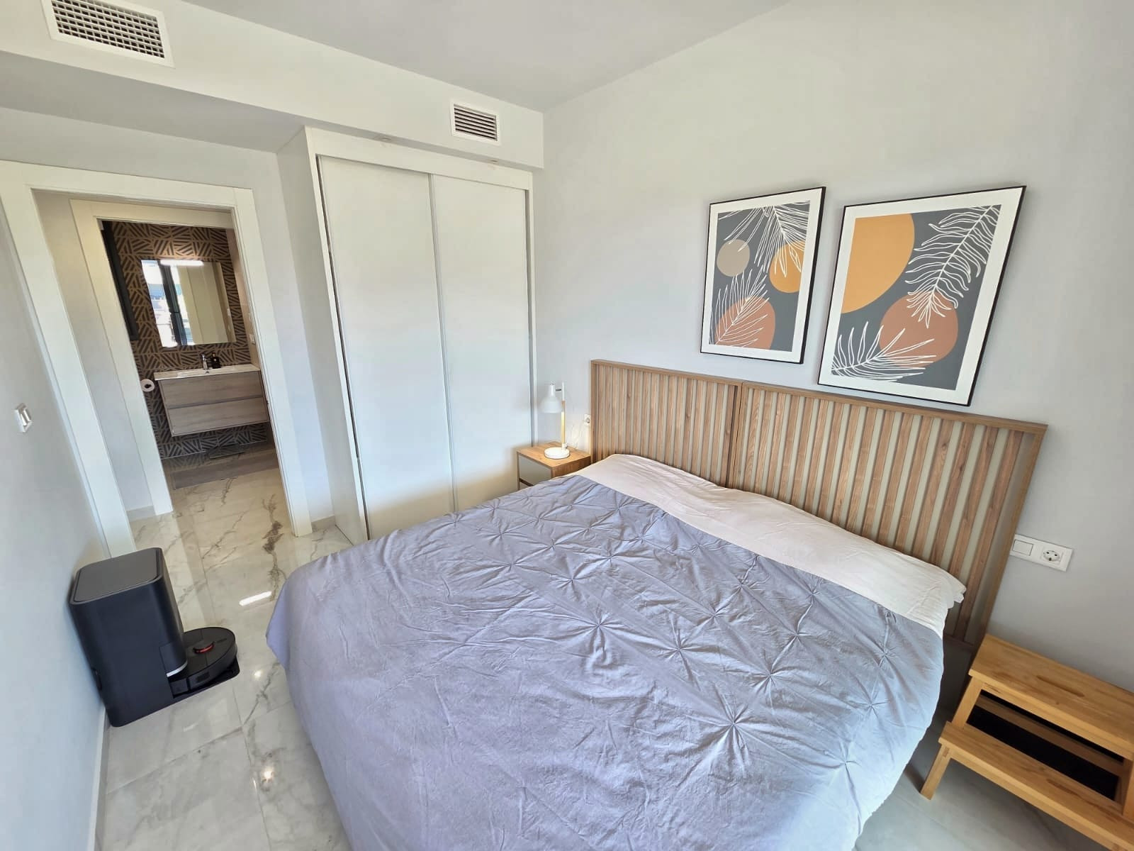Piso en venta en Orihuela Costa