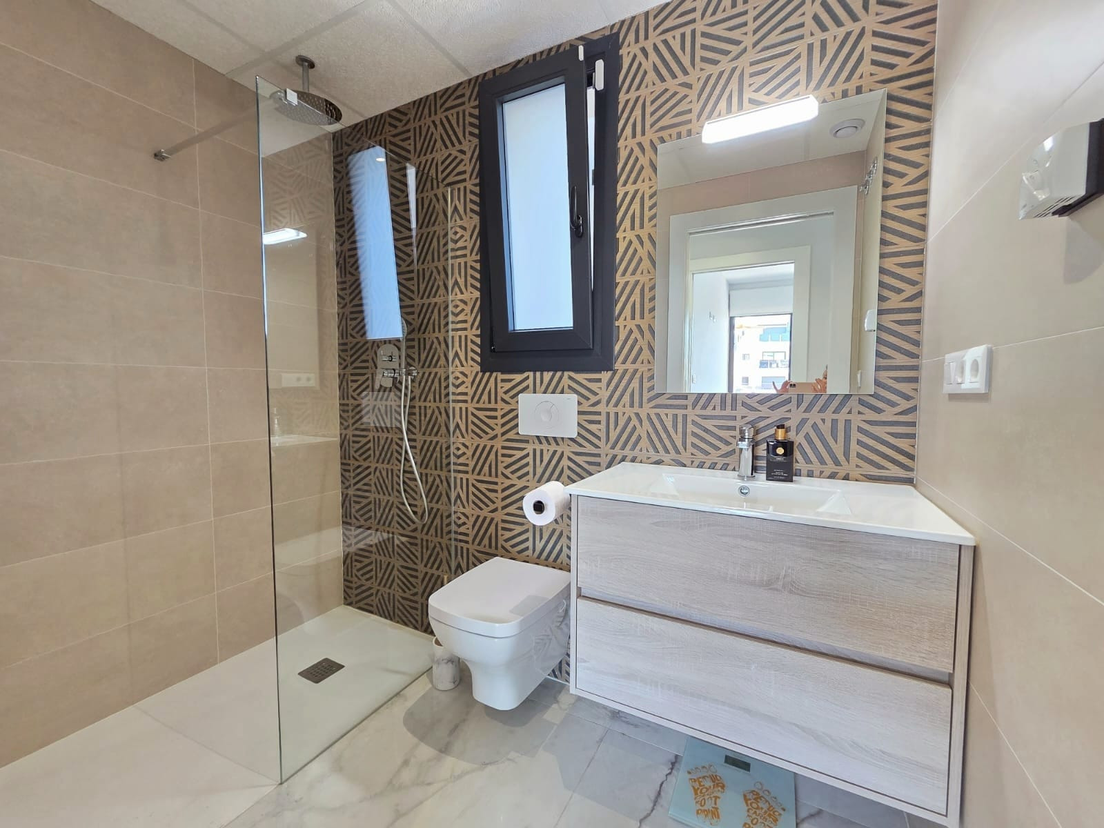 Piso en venta en Orihuela Costa