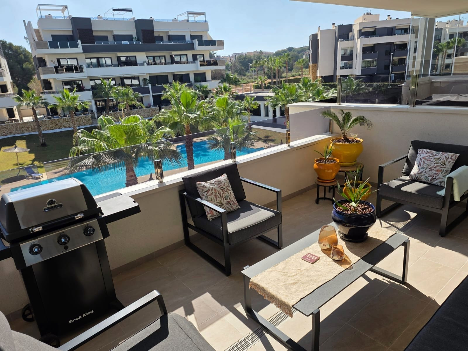 Piso en venta en Orihuela Costa