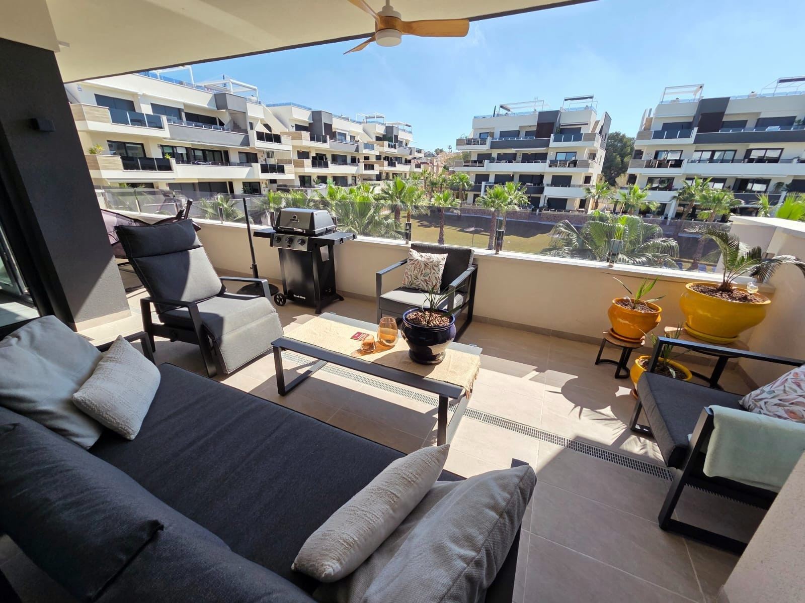 Piso en venta en Orihuela Costa
