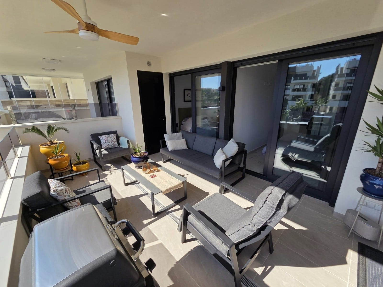 Piso en venta en Orihuela Costa