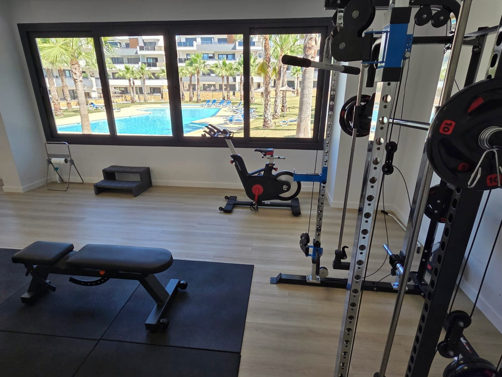 Piso en venta en Orihuela Costa