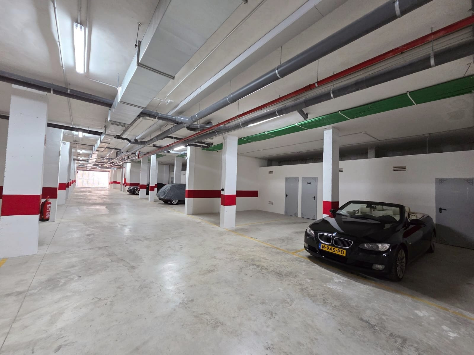 Piso en venta en Orihuela Costa
