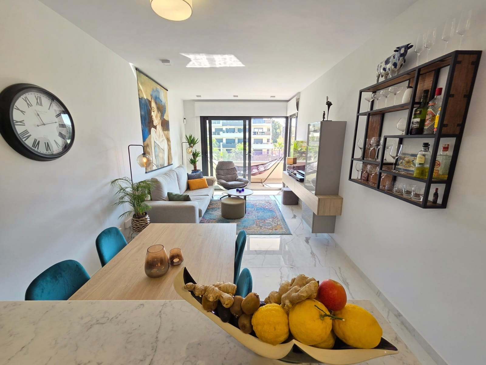 Piso en venta en Orihuela Costa