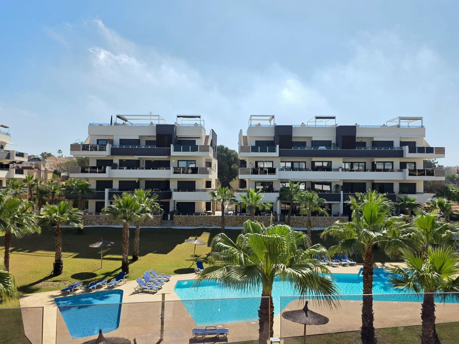 Piso en venta en Orihuela Costa