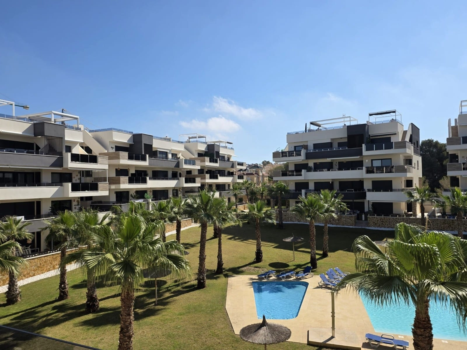 Piso en venta en Orihuela Costa