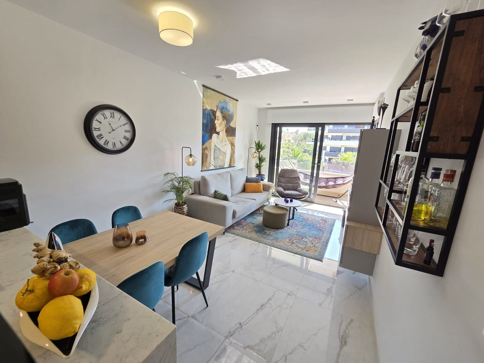Piso en venta en Orihuela Costa