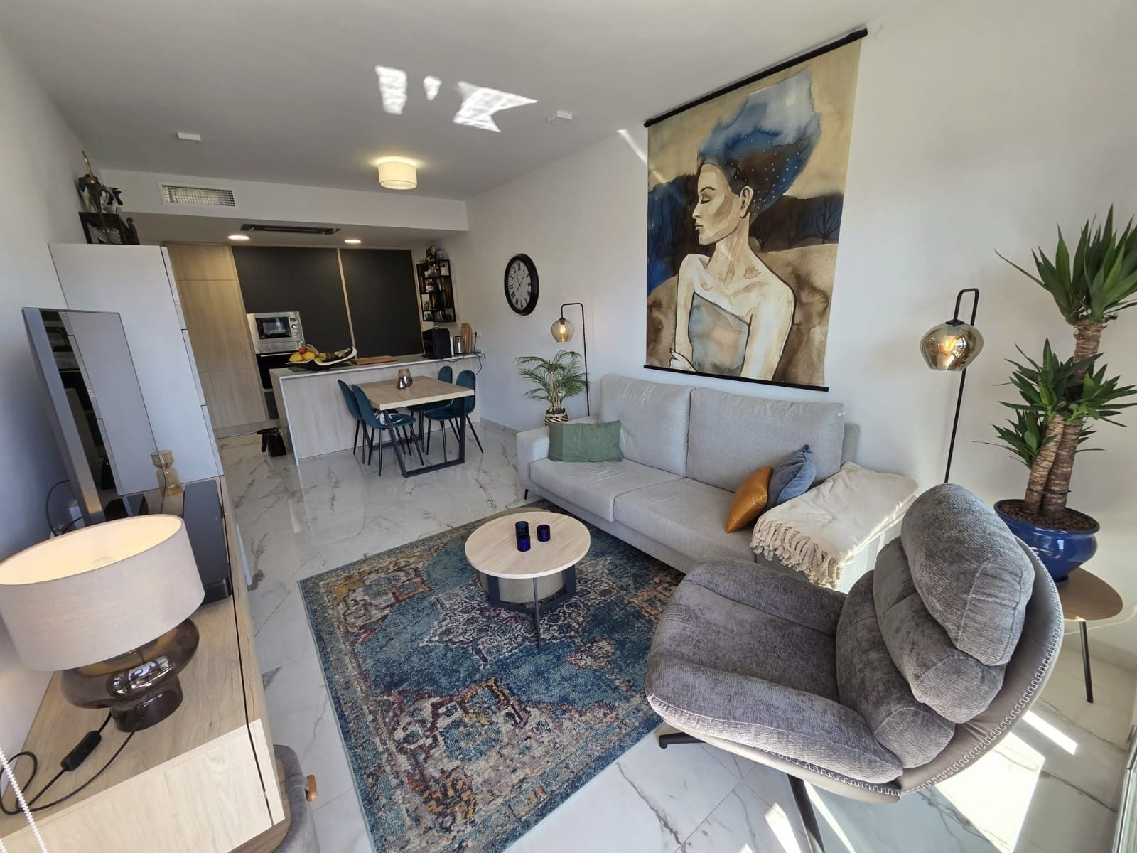 Piso en venta en Orihuela Costa