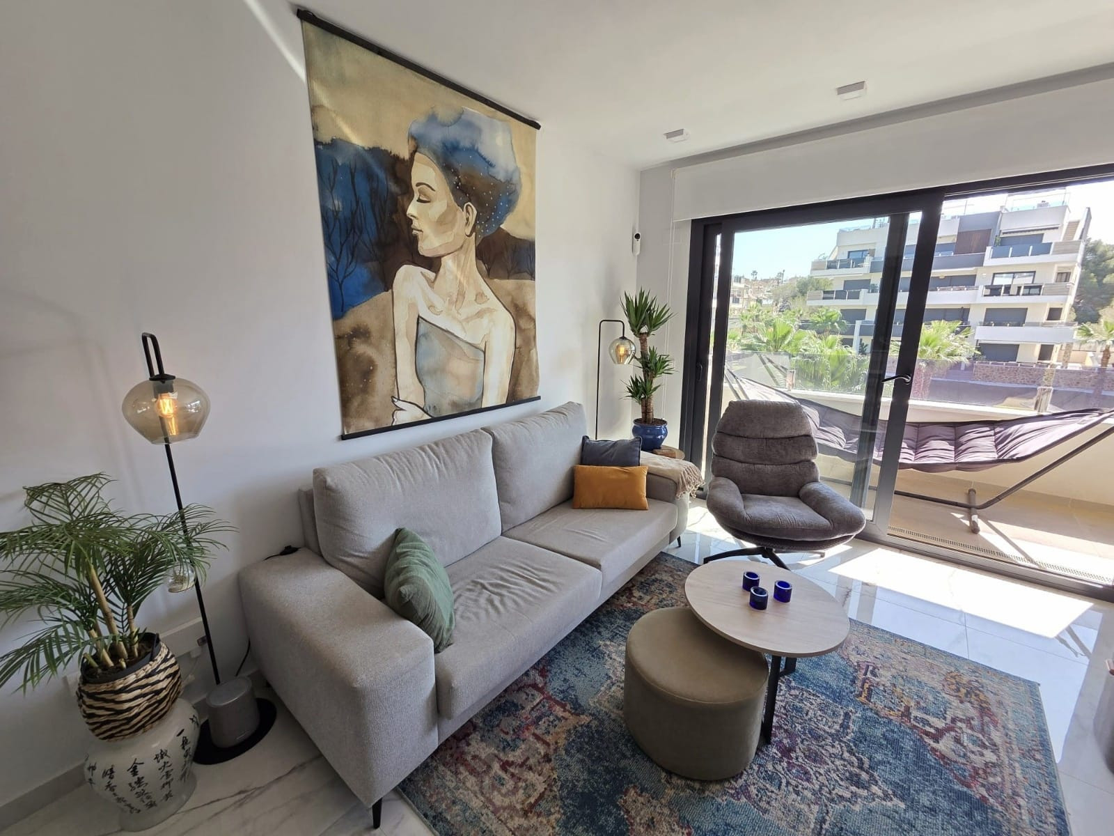 Piso en venta en Orihuela Costa