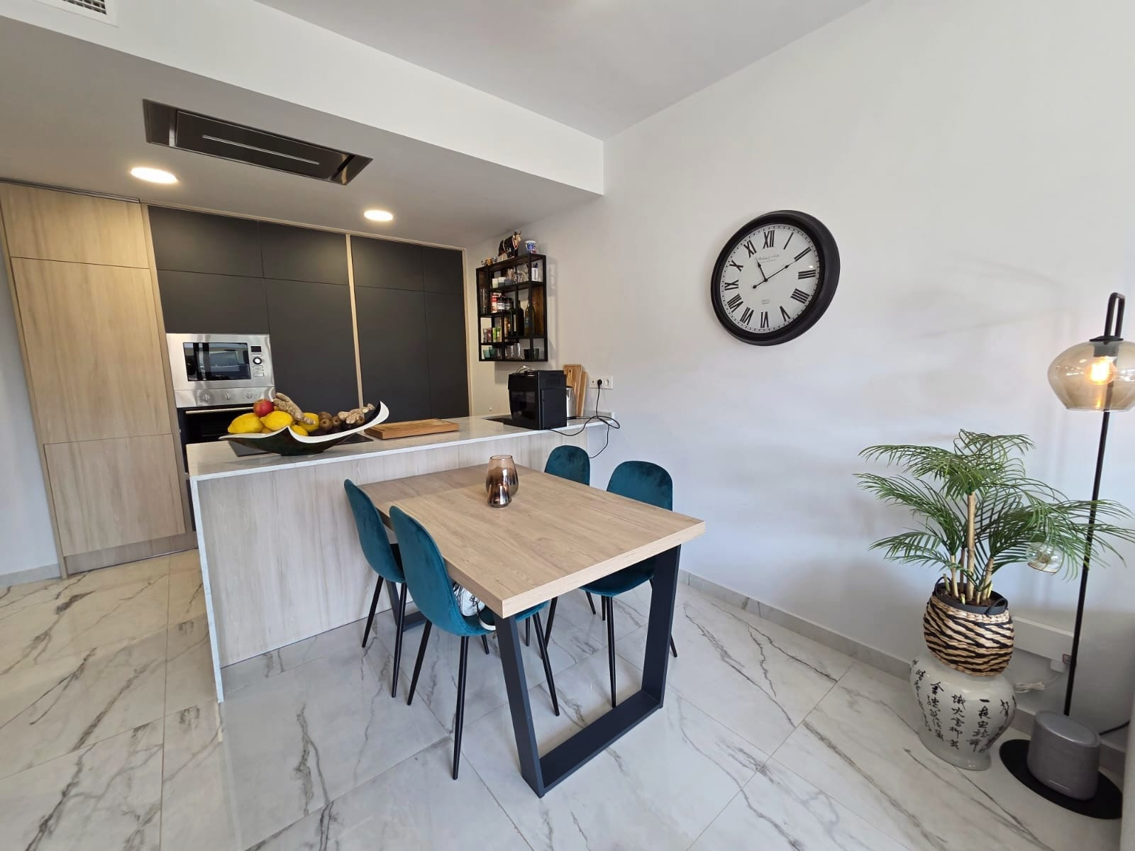 Piso en venta en Orihuela Costa