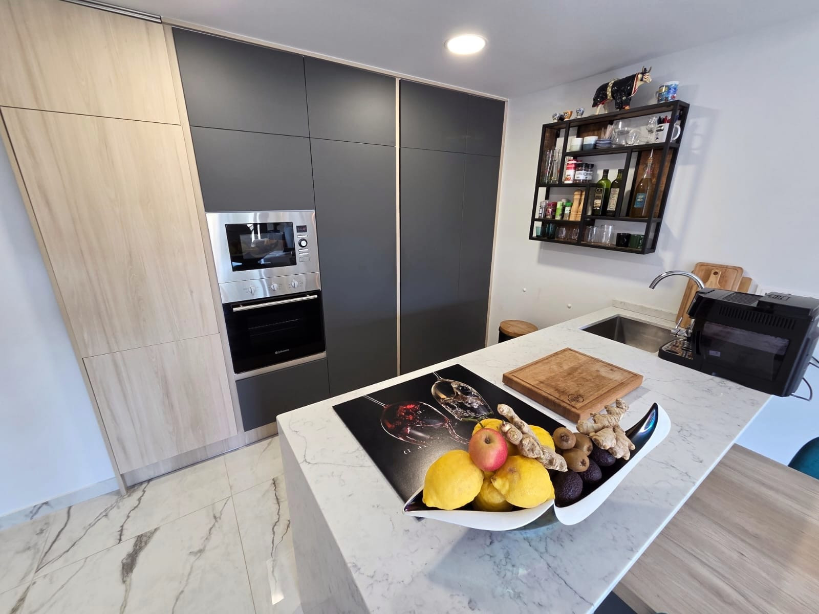 Piso en venta en Orihuela Costa