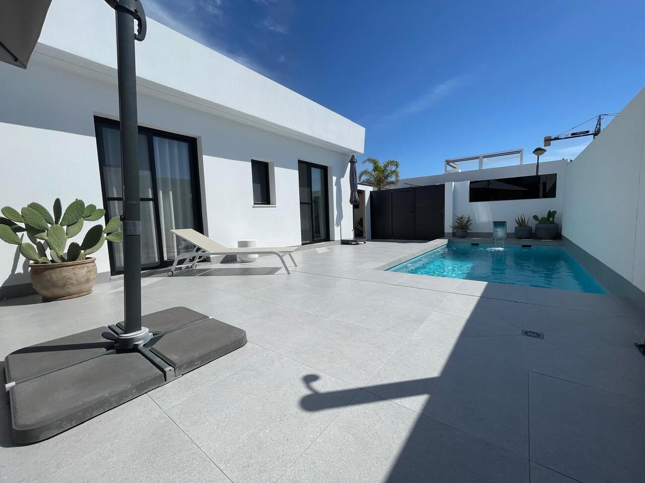 Villa for sale in Roldan, Murcia, Spain