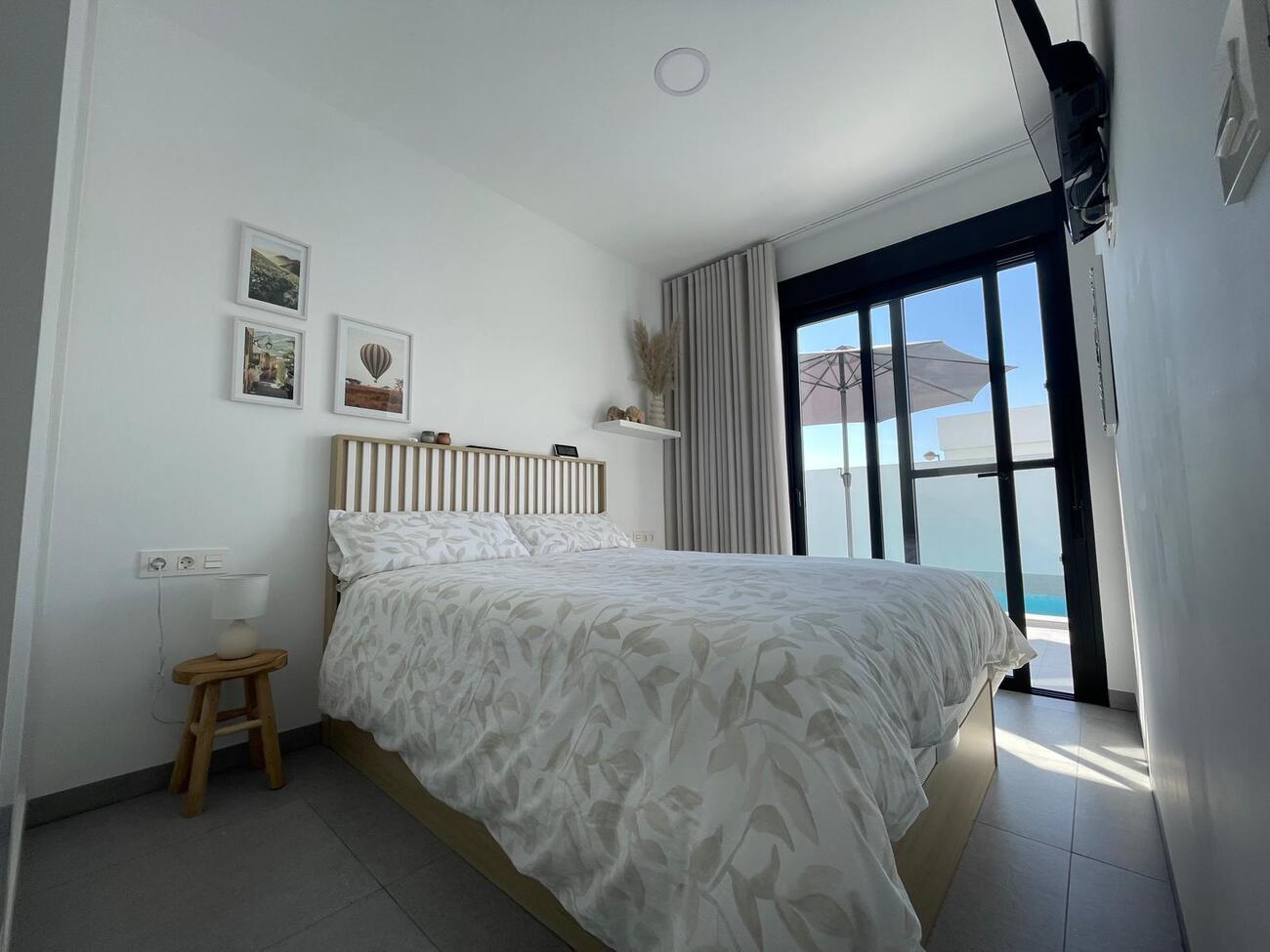 Villa for sale in Roldan, Murcia, Spain