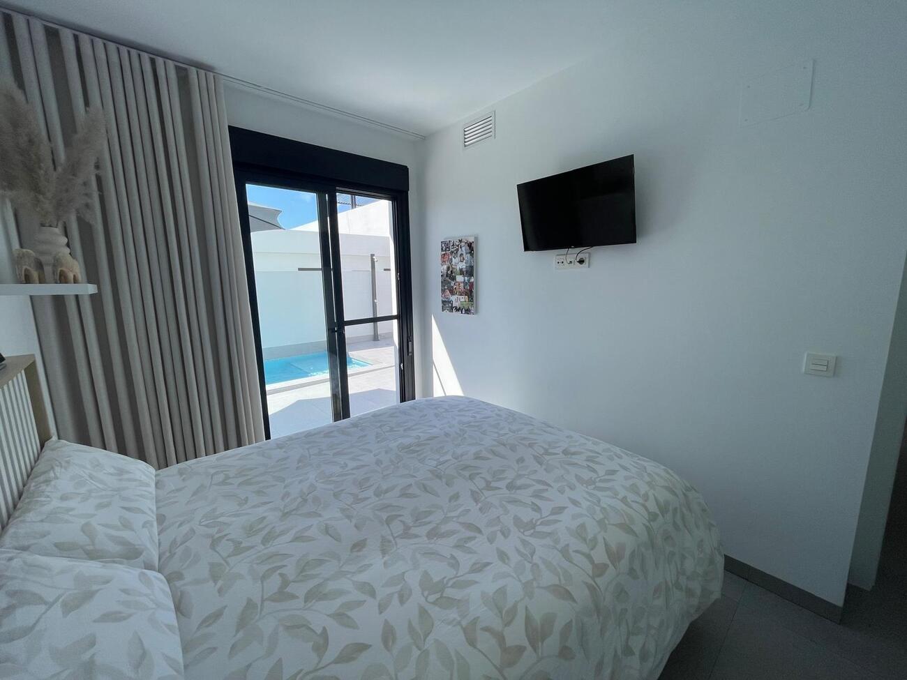 Villa for sale in Roldan, Murcia, Spain