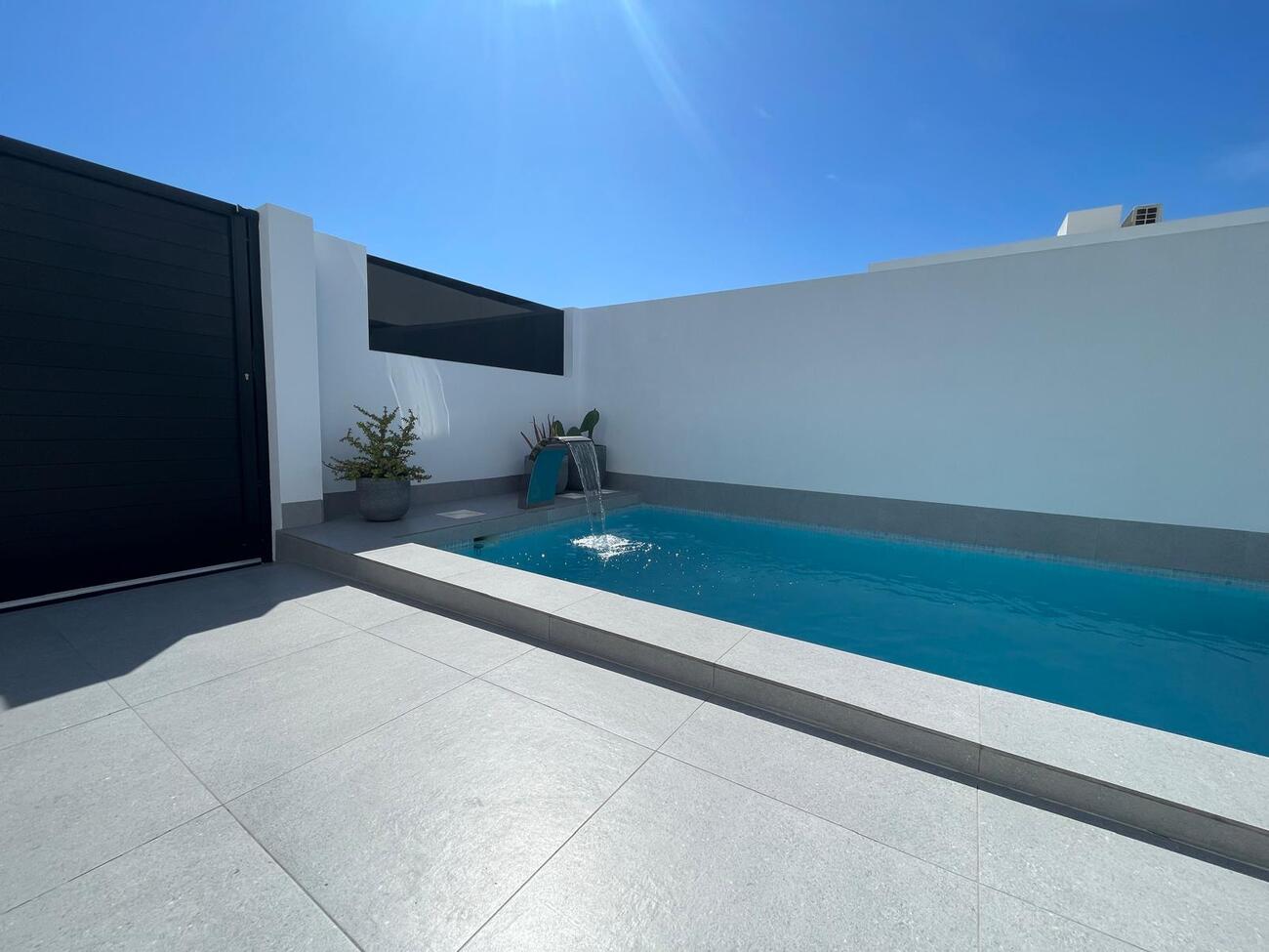 Villa for sale in Roldan, Murcia, Spain