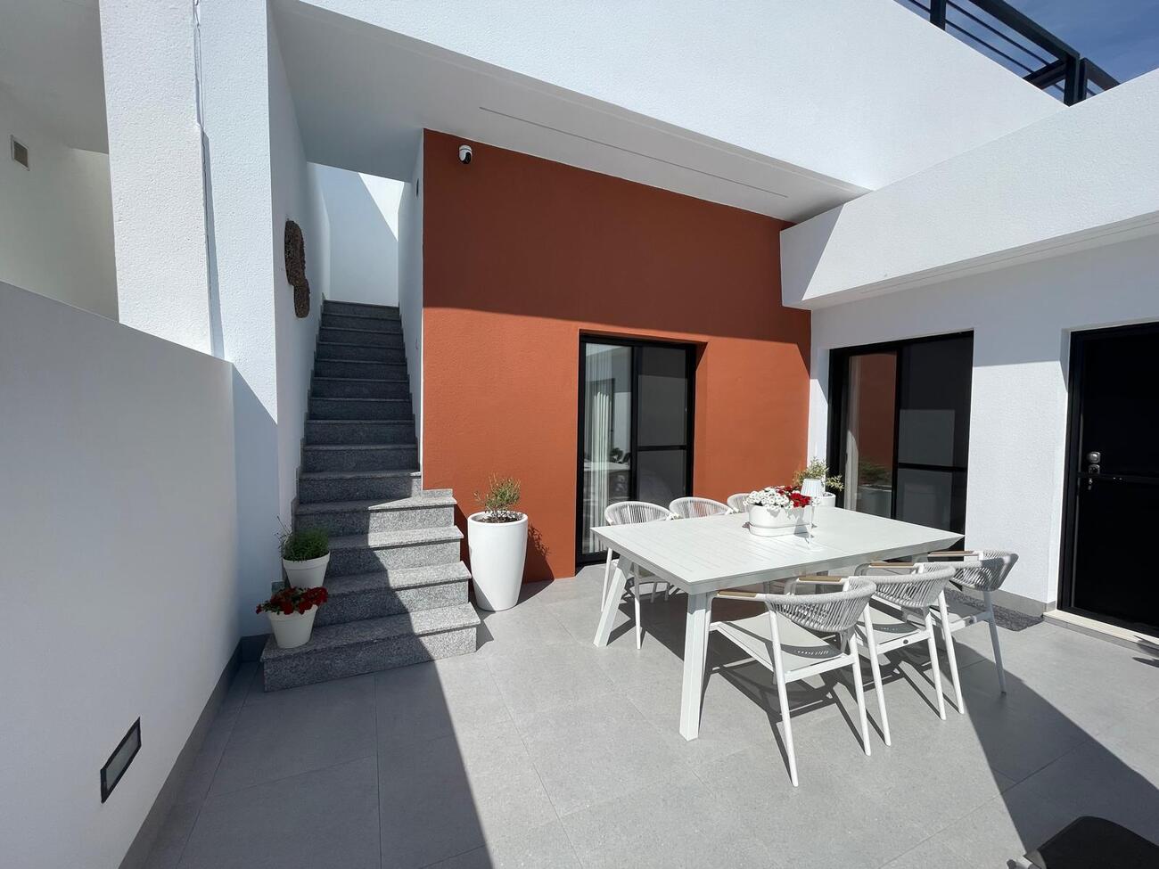 Villa for sale in Roldan, Murcia, Spain