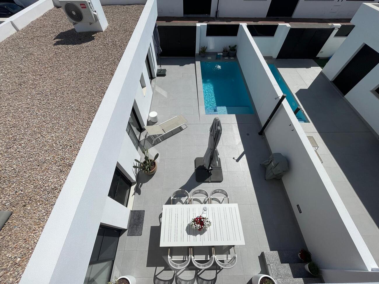 Villa for sale in Roldan, Murcia, Spain